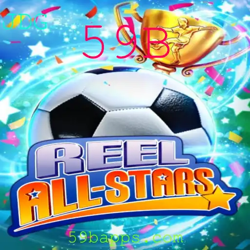 ReelAllStars: A Nova Era dos Jogos Digitais com 59B