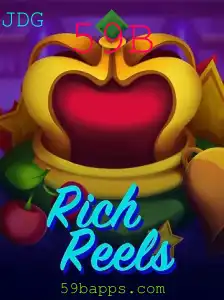 Descubra a Emoção de Jogar RichReels: O Jogo que Encanta a Todos