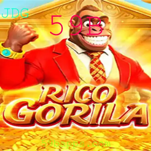 Descubra o Mundo de RicoGorila: Aventura e Estratégia no Jogo do Momento