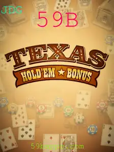 Descubra o Mundo Fascinante do Texas Hold'em Bonus