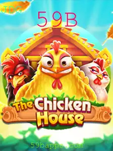 Descubra o Fascinante Mundo de TheChickenHouse: Um Jogo Envolvente