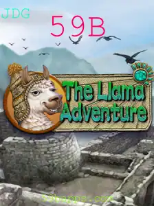 TheLlamaAdventure: Uma Jornada Épica no Mundo dos Jogos