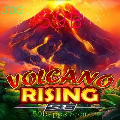 Descubra as Aventuras de VolcanoRisingSE: Um Jogo Intenso e Emocionante