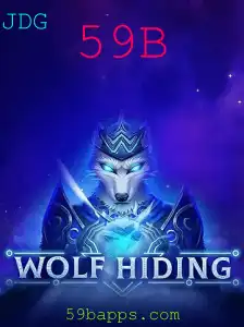 WolfHiding: Um Novo Conceito de Jogo de Estratégia e Aventura